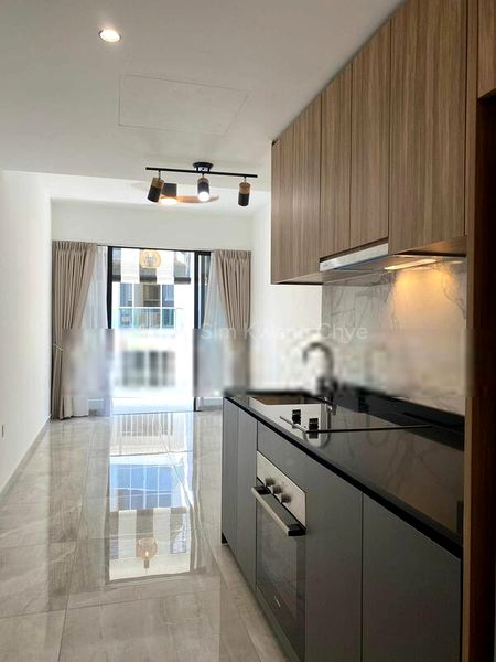 2 Bed Condo for Rent in  The Verandah Residences - Image 10